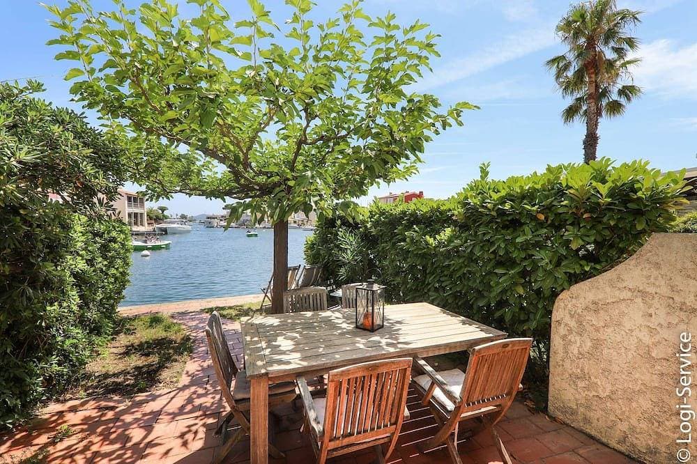 Foto 8 von 14: Haus 4 Personen mit Liegeplatz 13 m Port Grimaud