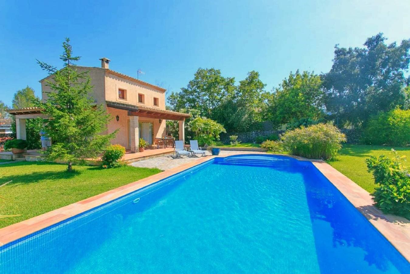 Foto 4 von 18: Villa Luisa