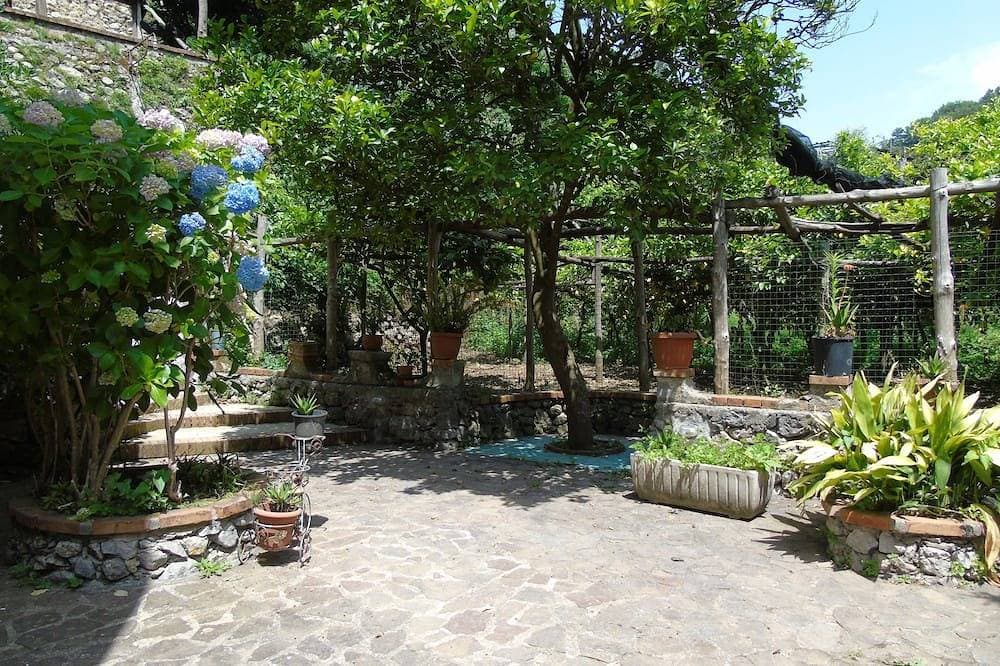 Foto 12 von 30: Vacation House \"Antica Cartiera Sant'Elia\" - Pozzo