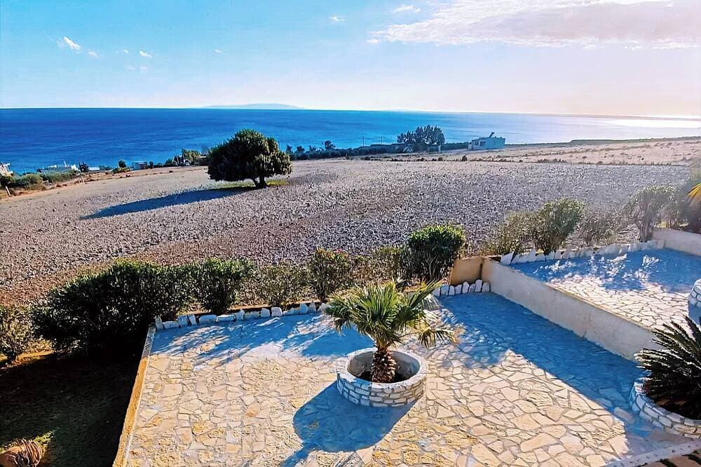 Foto 10 von 28: Dreamy South Villaresidenz mit Meerblick und Pool - Erdgeschoss
