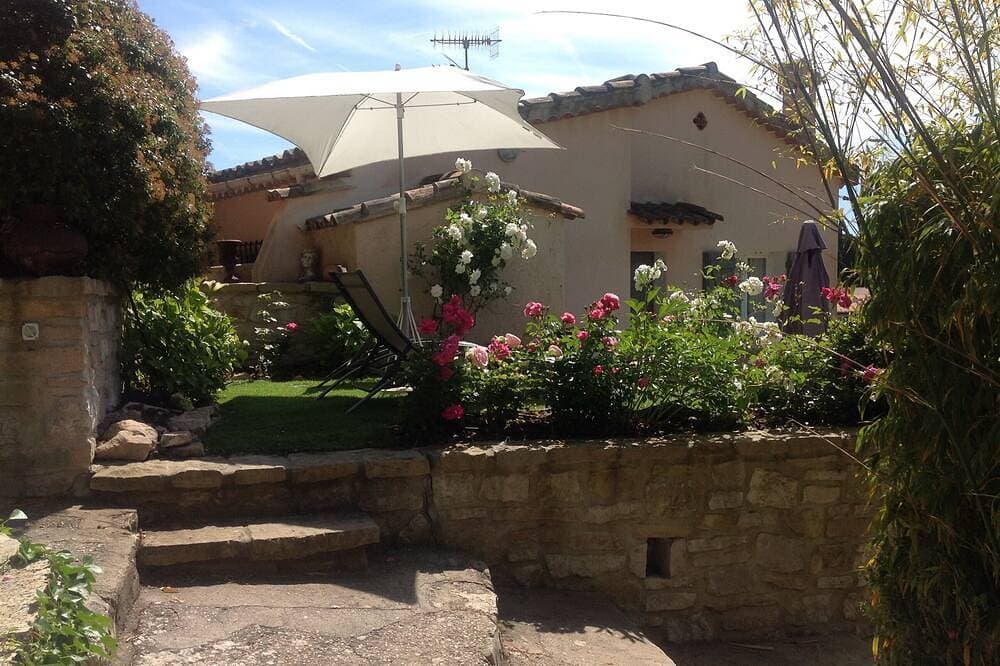 Foto 11 von 25: Ferienhaus / Villa - Cassis