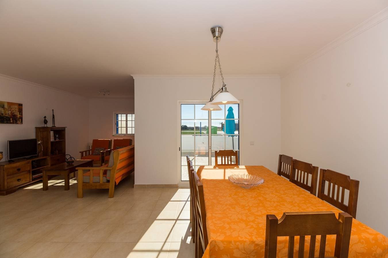 Foto 9 von 27: 3 Schlafzimmer Villa vor dem Strand by AlgarveManta (14V3)