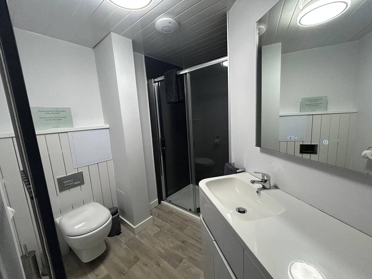 Foto 8 von 13: Wick Harbour Apt 2 Bed Fast WiFi