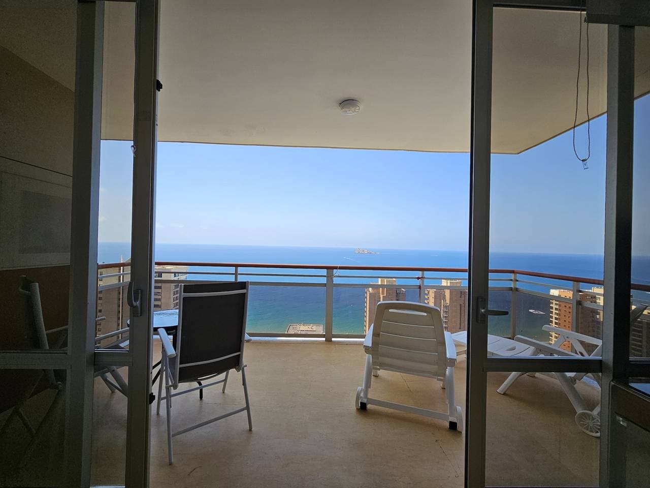 Foto 7 von 57: Apartamento Coblanca 41 If Benidorm