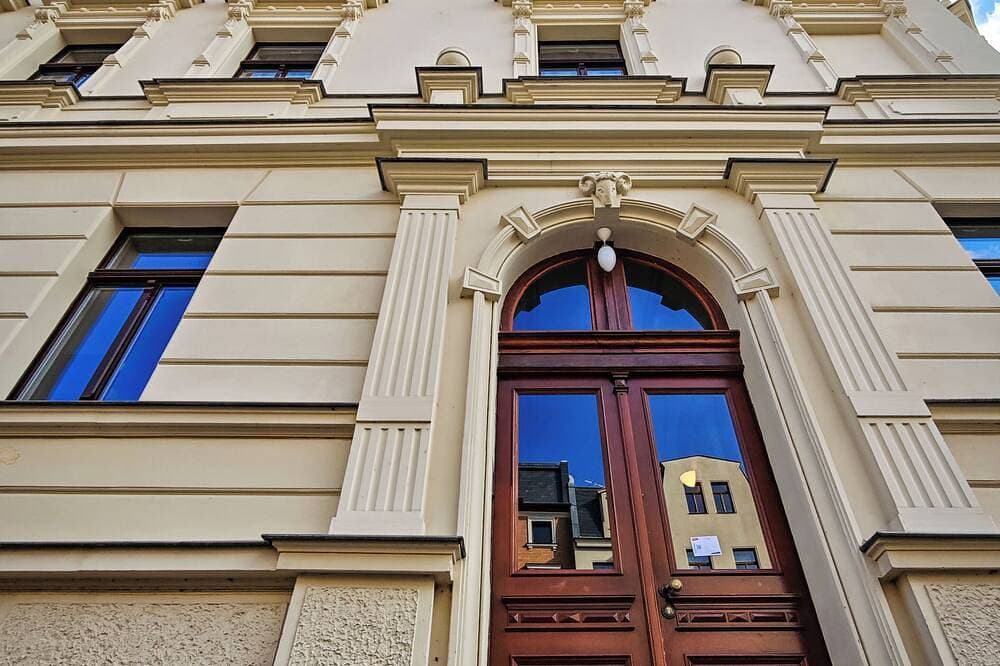 Foto 5 von 13: Gemütliches und zentrales Apartment (58 qm) im Paulusviertel in Halle/Saale