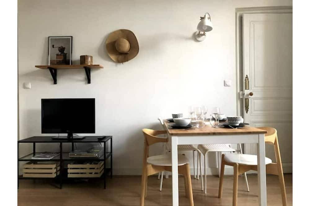 Foto 6 von 7: Quiet & comfortable downtown location + private parking