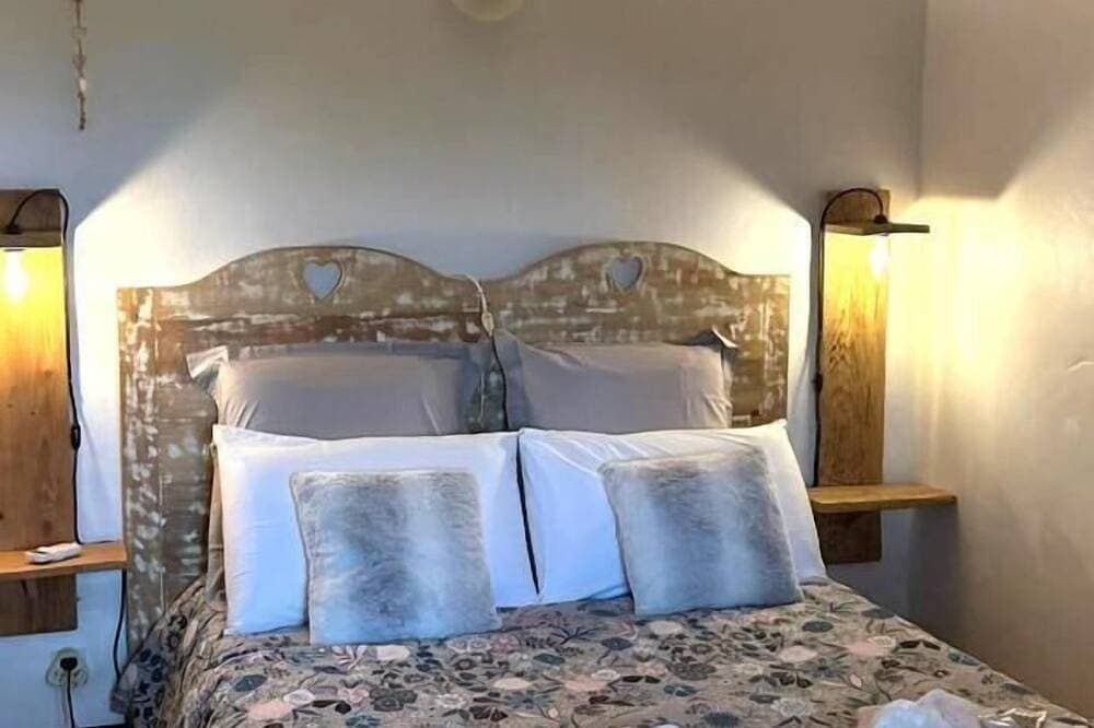Foto 3 von 20: Provencal house with private pool 2 persons