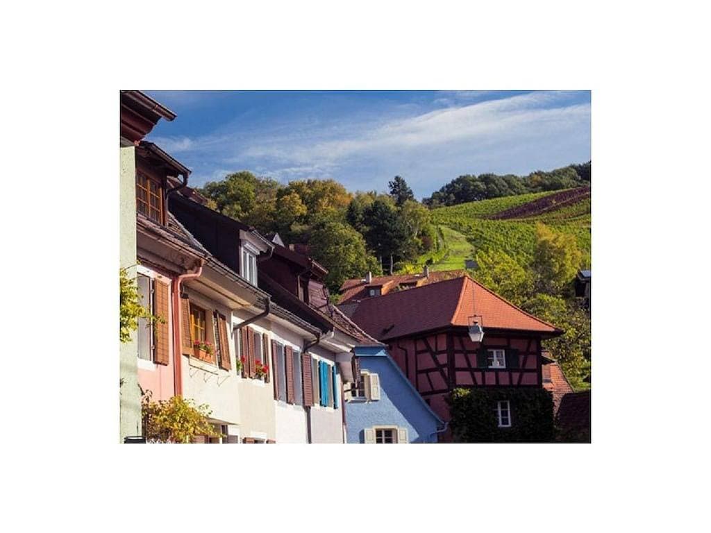 Foto 3 von 23: Ferienwohnung mit 1 Schlafzimmer