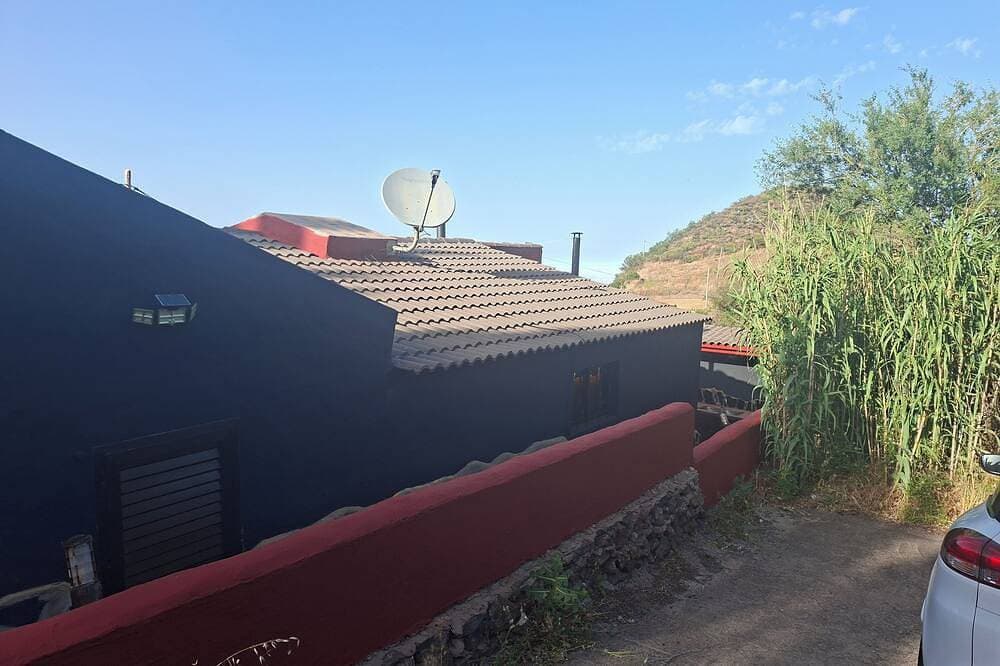 Foto 9 von 30: Tolles kanarisches typisches Haus mit Außenpool und WLAN