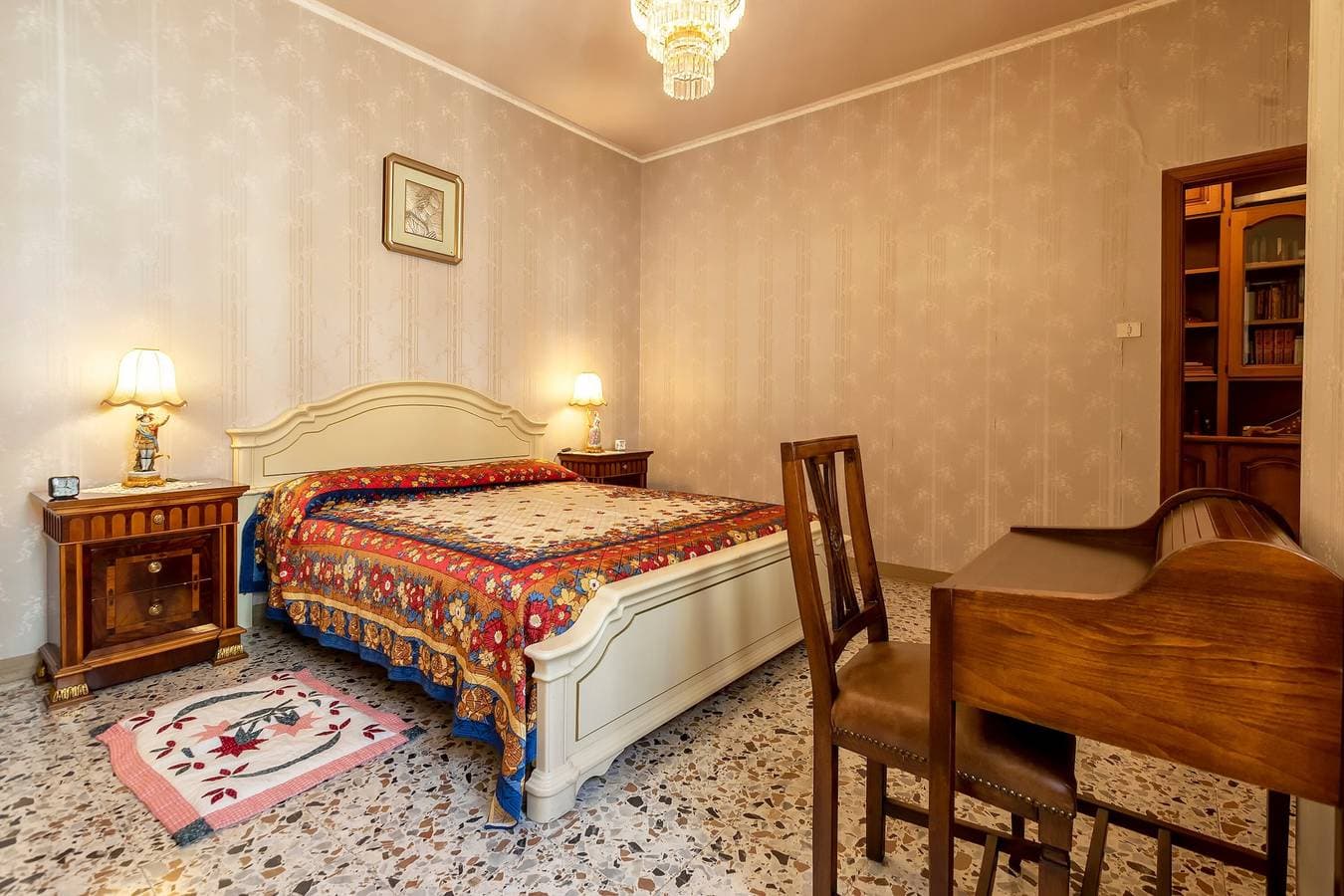 La casa di Gigi 1