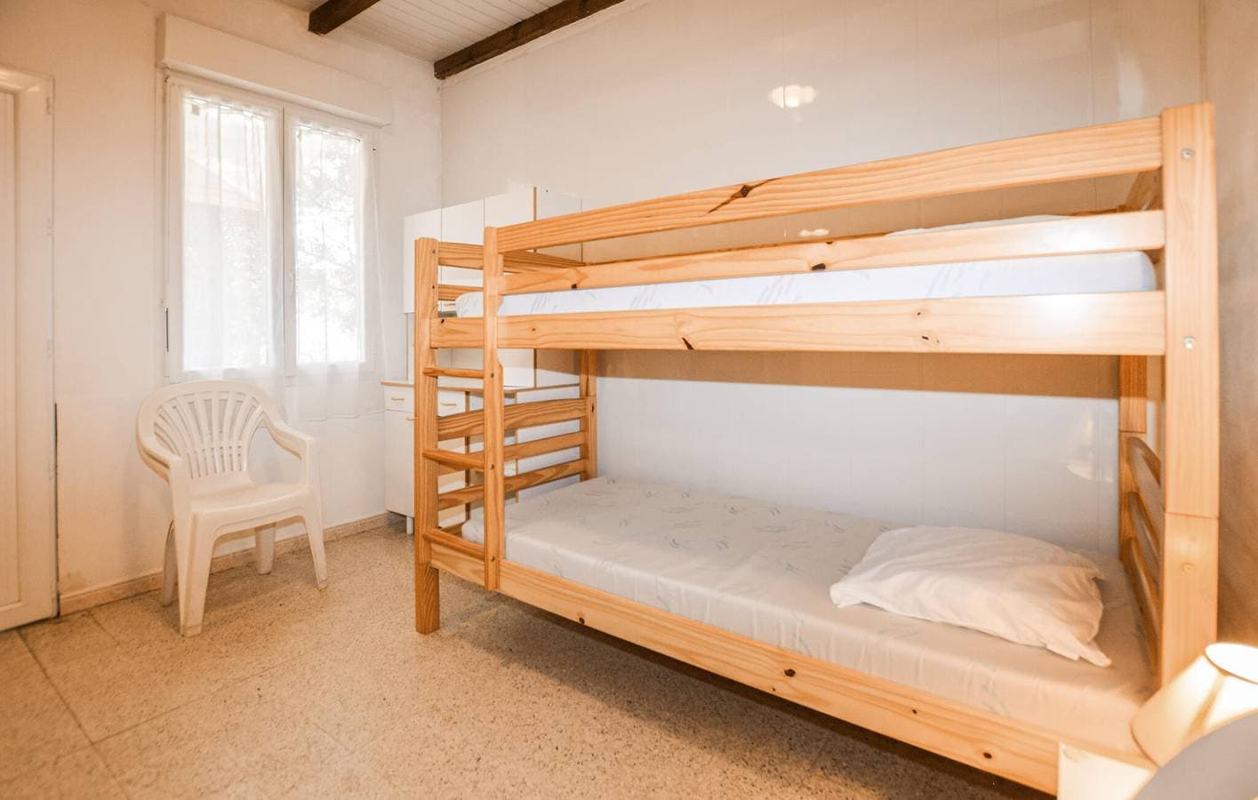 Foto 13 von 19: Gemütliche Ferienwohnung in der Nähe der Küste, von Restaurants und des Stadtzentrums – ideal für Familien