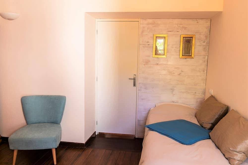 Foto 3 von 30: Geräumiges Familienhaus mit 2 Schlafzimmern und gemeinsamem Pool