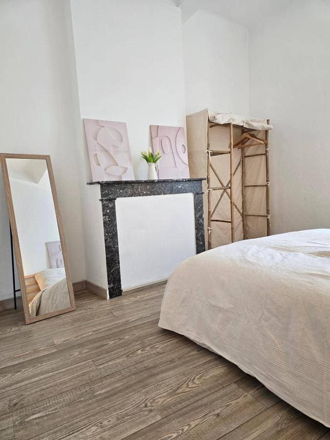 Moderne et lumineux provençal 1