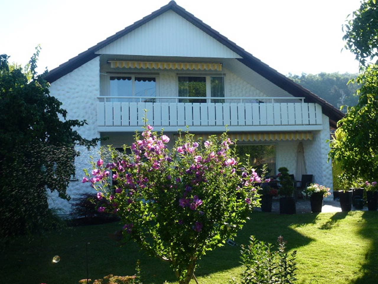 Ferienwohnung Lumafe 1