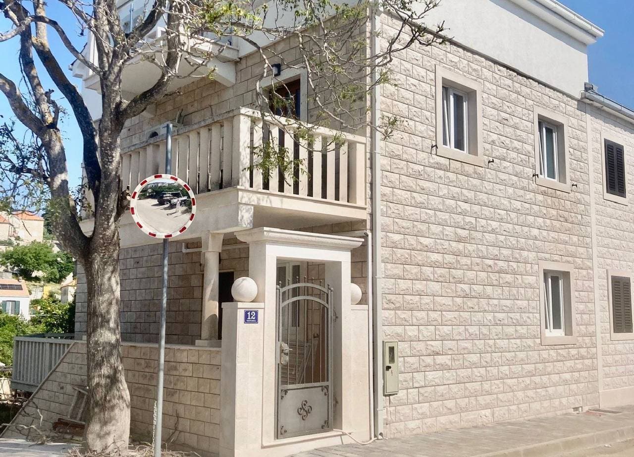 Ferienwohnung 60m² 1