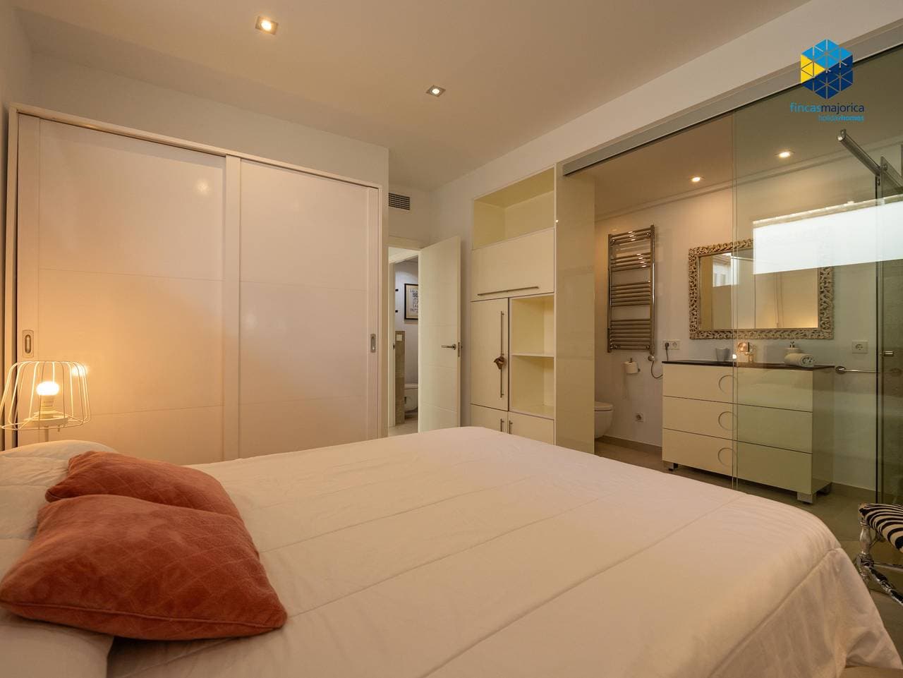 Foto 7 von 12: Apartamento Volanti II, Palma, Mallorca