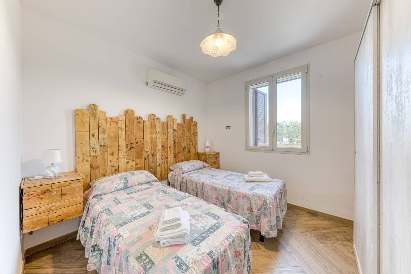 Foto 13 von 29: Villa 'Villetta La Pajara' – Komfortable Villa in Morciano di Leuca, strandnah