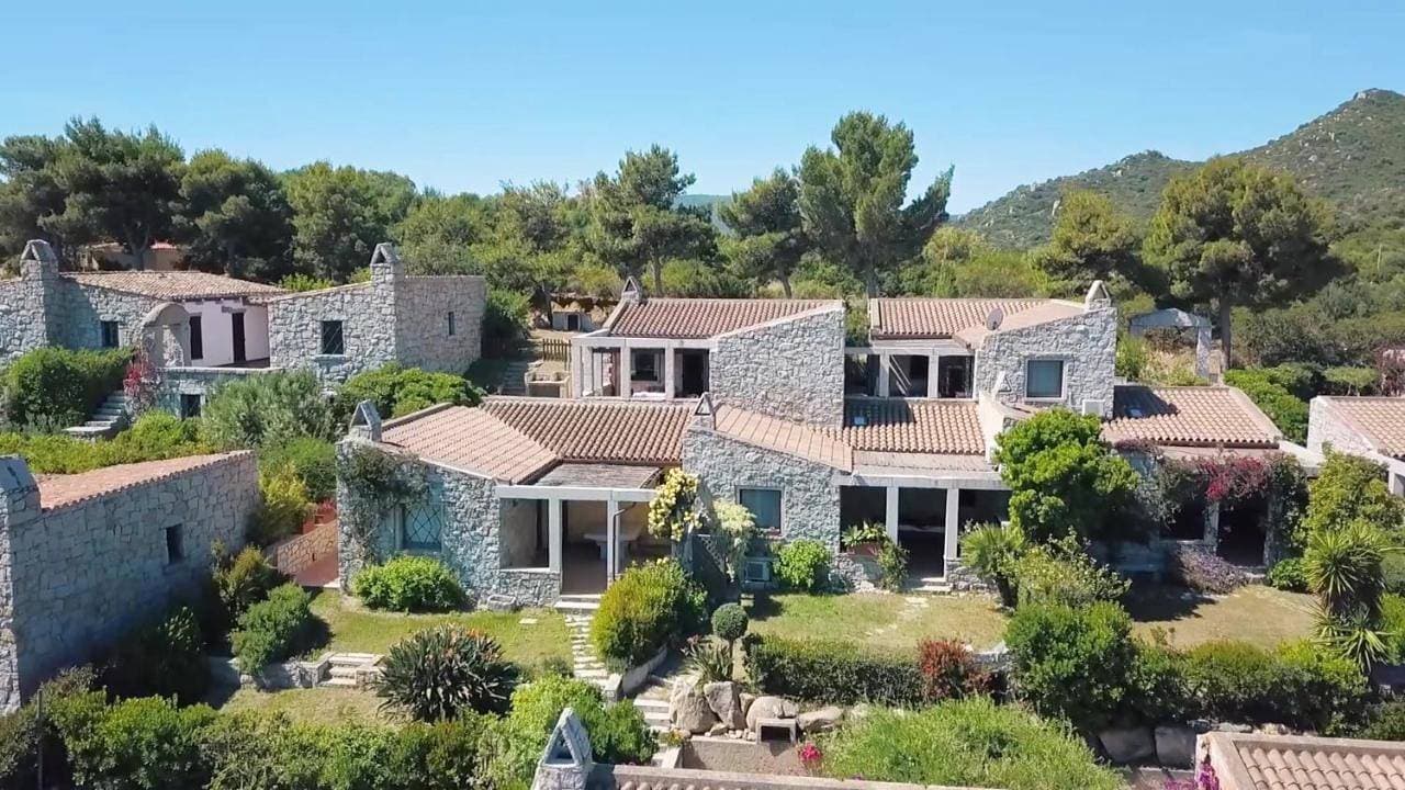Sant'Elmo Holiday Residence 1