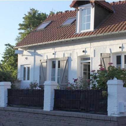 Villa Fleurs de France 1