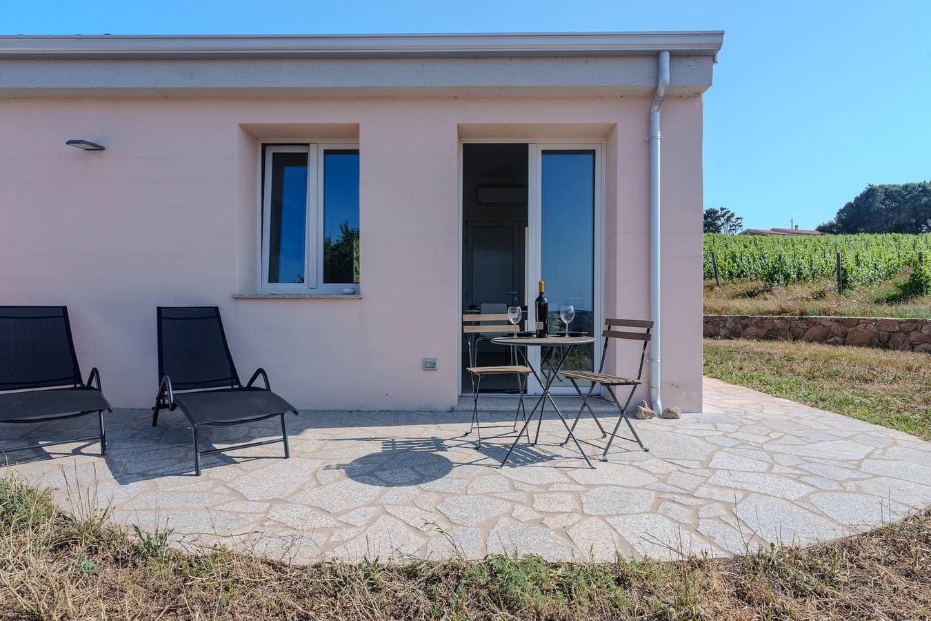 Il Sughereto In Vigna 1