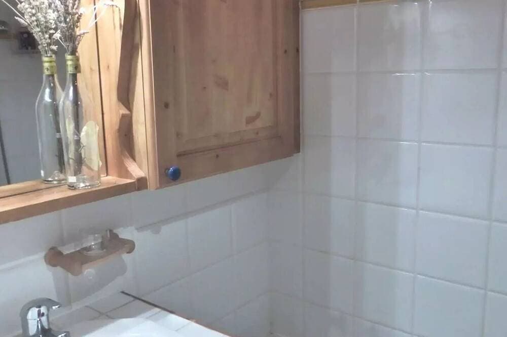 Foto 4 von 12: Residenz Fermes De Meribel Bat C - 3 Zimmer für 4 Personen