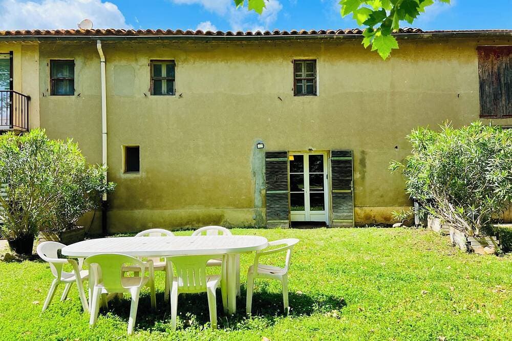 Le Moun Mazet 3-star self-catering accomodation, Clim, Calm, Nature, 6 people, Provence 1