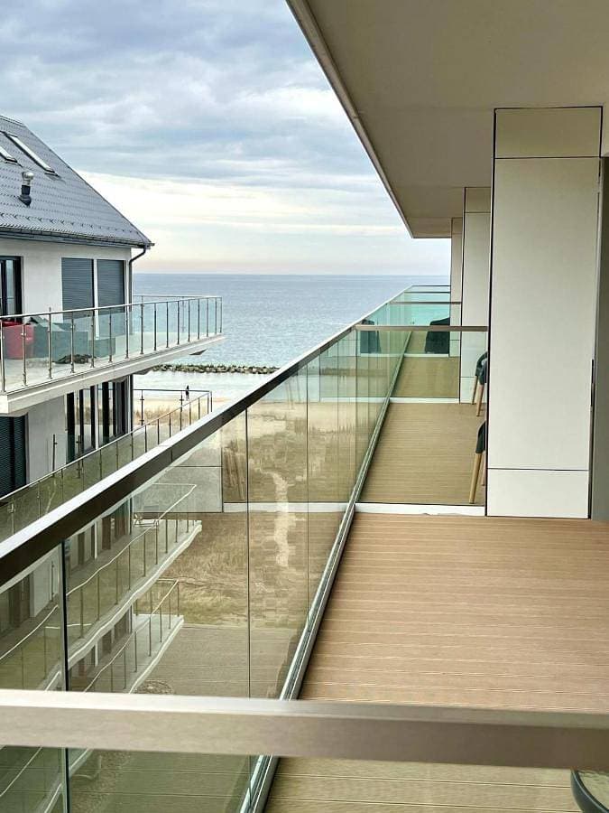 Foto 2 von 14: Studio Apartment with Sea View