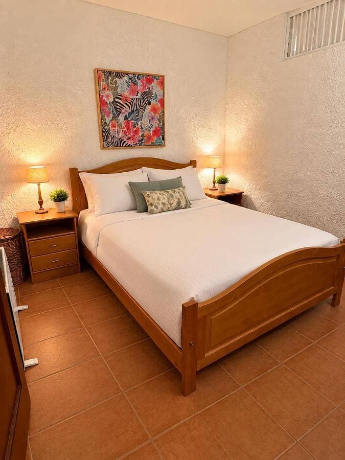 Foto 4 von 20: Two-Bedroom Apartment