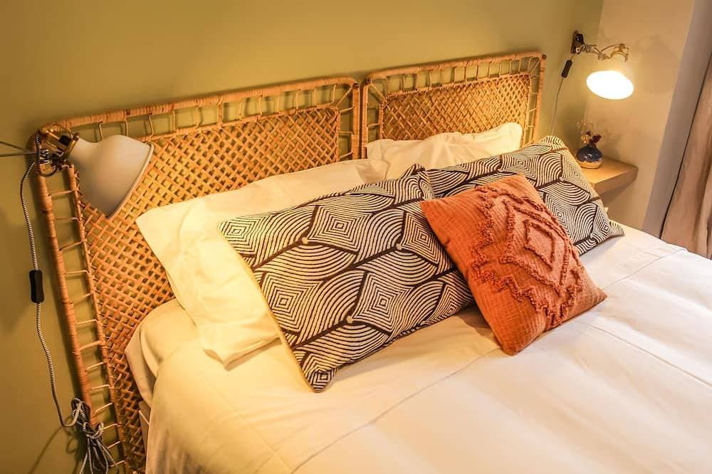 Foto 4 von 22: Cozy and Charming Apartment in the Heart of Porto with Balcony for 4 people