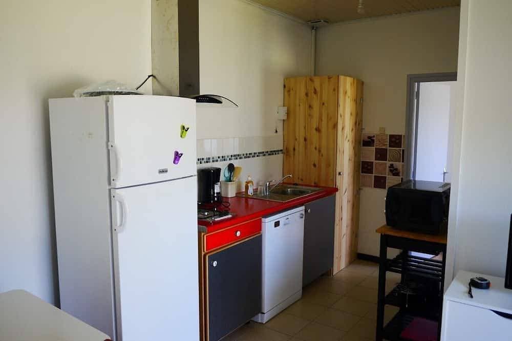 Foto 7 von 8: Gîte 2 Gîte zwischen dem Meer und dem kleinen Meer von Gâvres