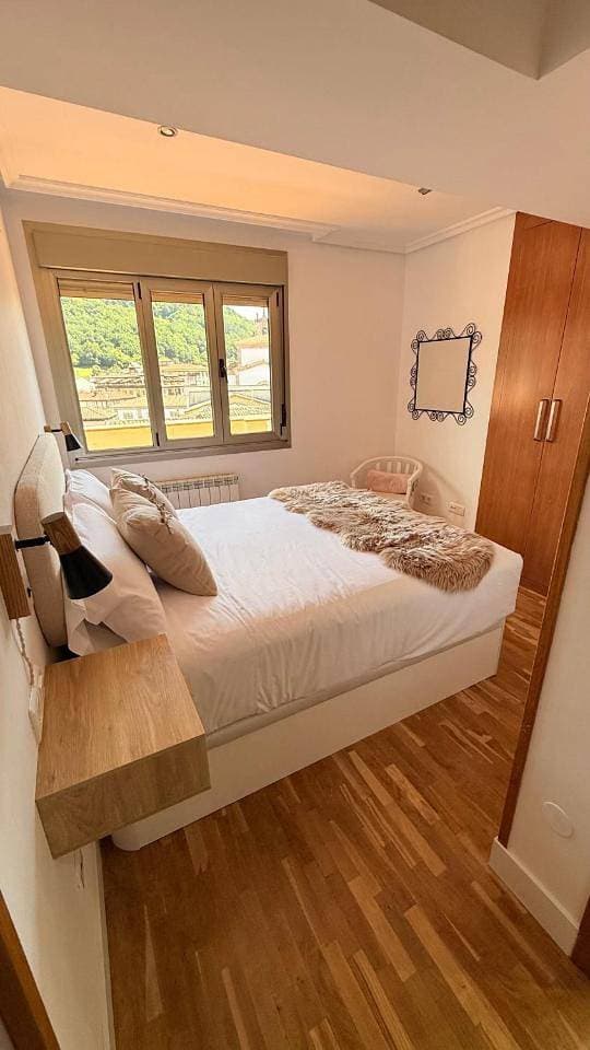 Foto 12 von 20: Apartment with Mountain View
