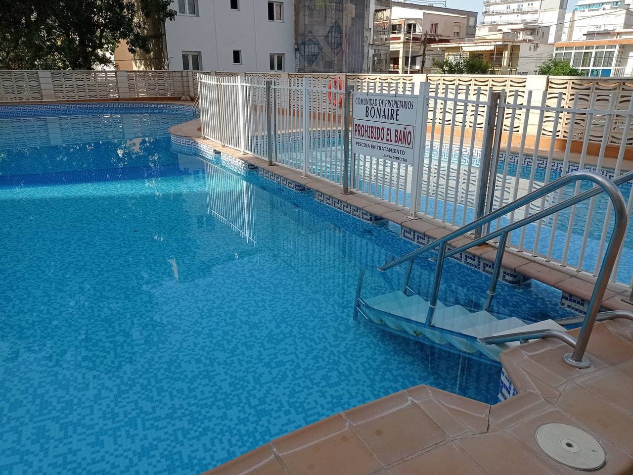 Foto 6 von 36: 2-Zimmer-Wohnung in Gandia, Haustiere erlaubt, strandnah