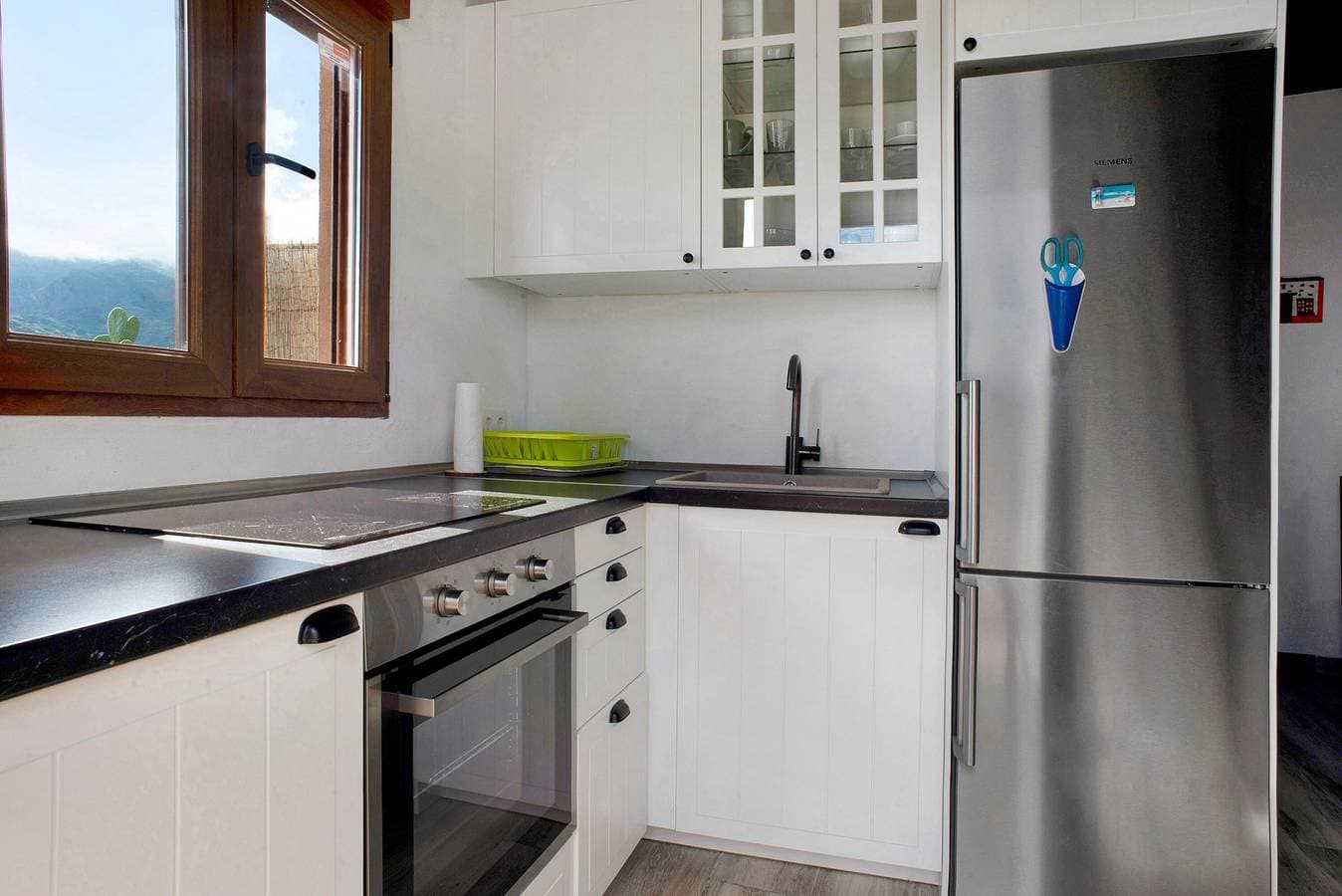 Foto 11 von 28: Ferienhaus "Ca' Navarro" mit Meerblick, Terrassen und WLAN