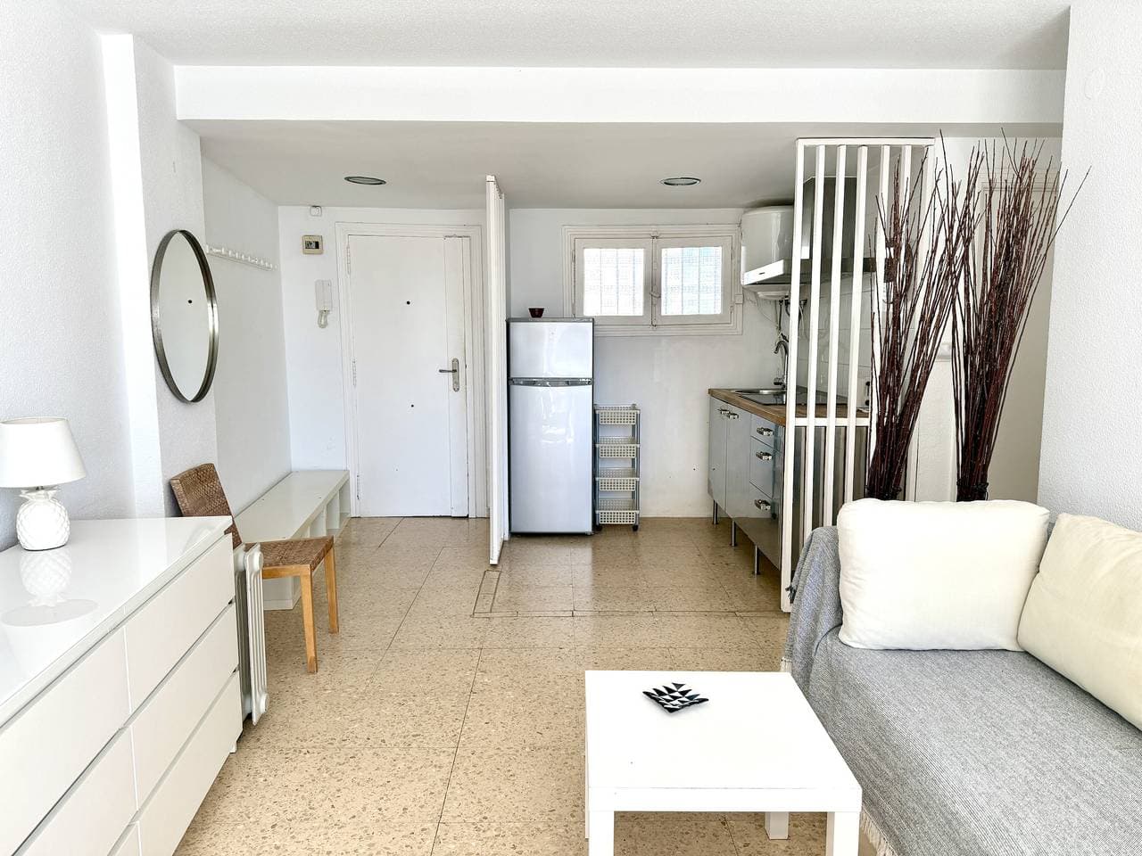 Foto 4 von 15: Tu rincón junto al mar – cómodo apartamento a 5 min de la playa