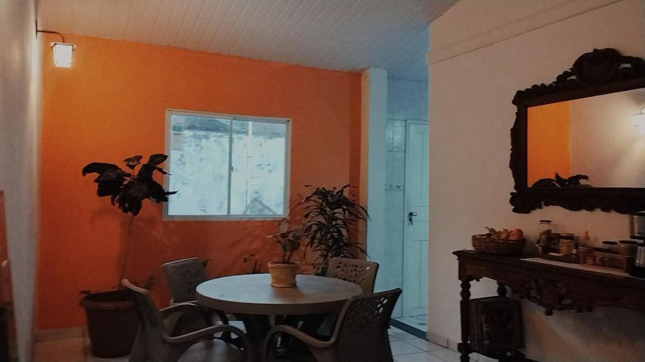 Foto 4 von 11: Double Room with Private External Bathroom