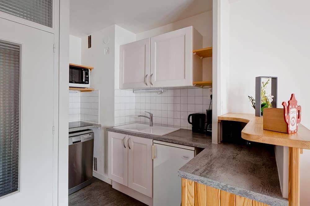Gemütliches zentrales Studio mit WLAN und Parkplatz 1