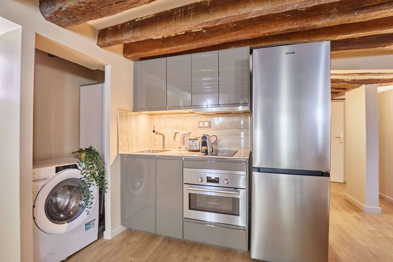 Foto 12 von 20: Ferienwohnung für 4 Personen
