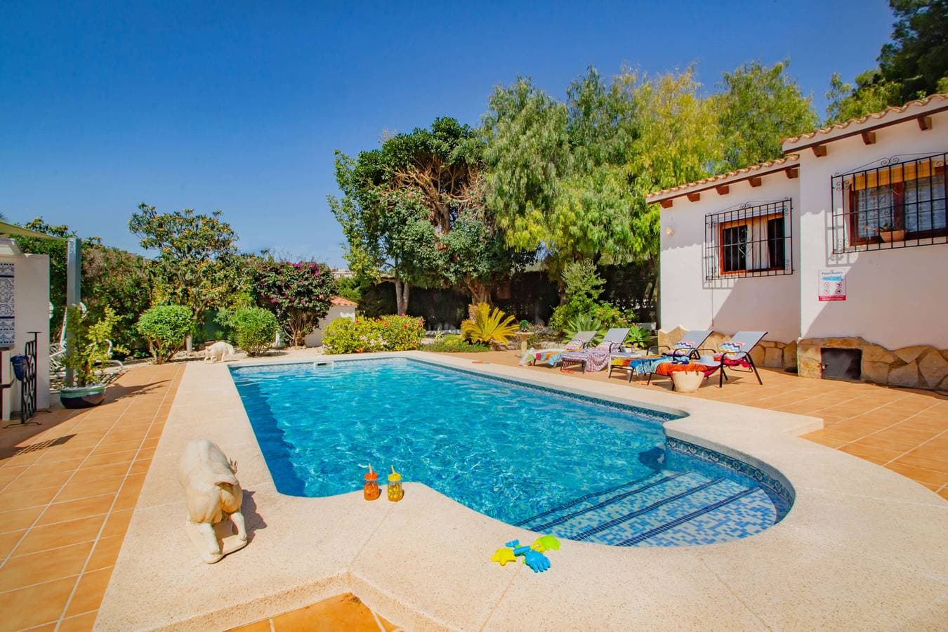 Foto 5 von 50: Villa Michele - Plusholidays