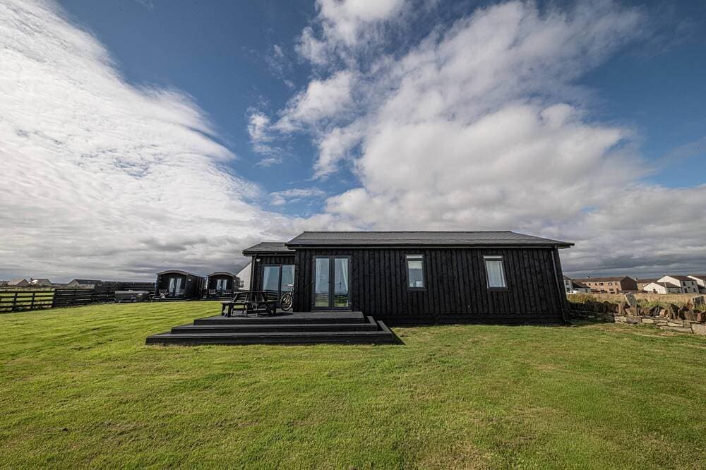 Foto 9 von 30: Farr North Lodge 1 By The Sea