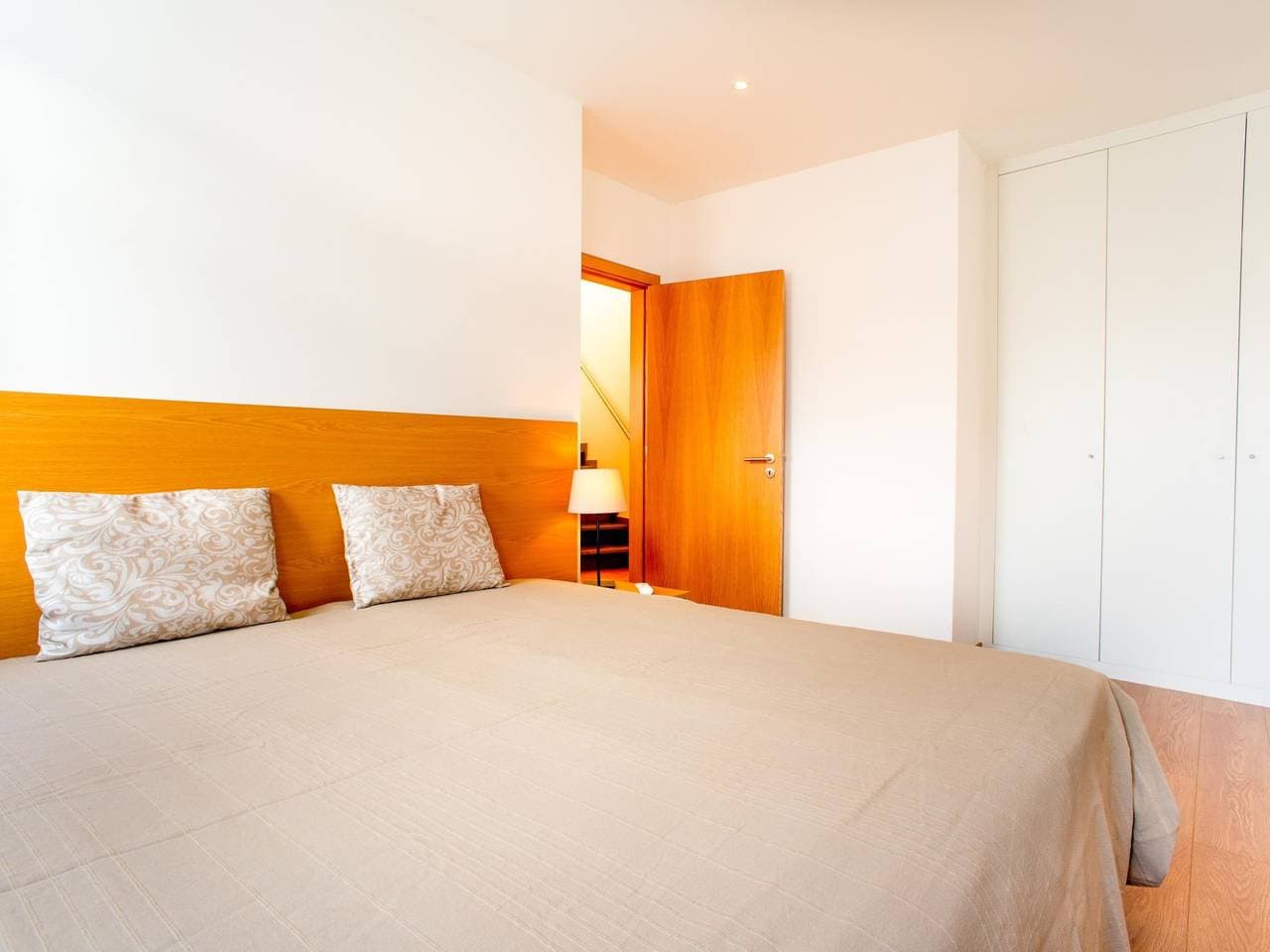 Foto 7 von 26: Ferienhaus für 4 Personen mit Terrasse