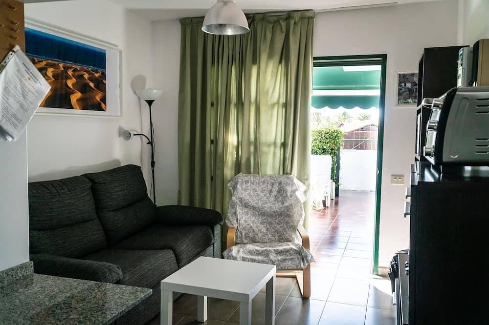 Foto 12 von 30: Schöner, komfortabler Bungalow, sehr gut ausgestattet, ruhig, 1600 m vom Strand entfernt