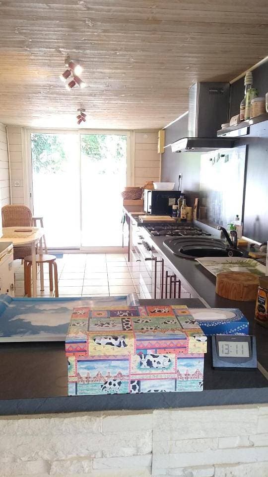 Foto 8 von 14: Holiday Home