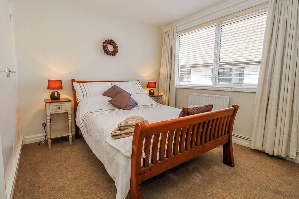 Foto 12 von 30: Flat 17 Golden Gates, family friendly in Sandbanks