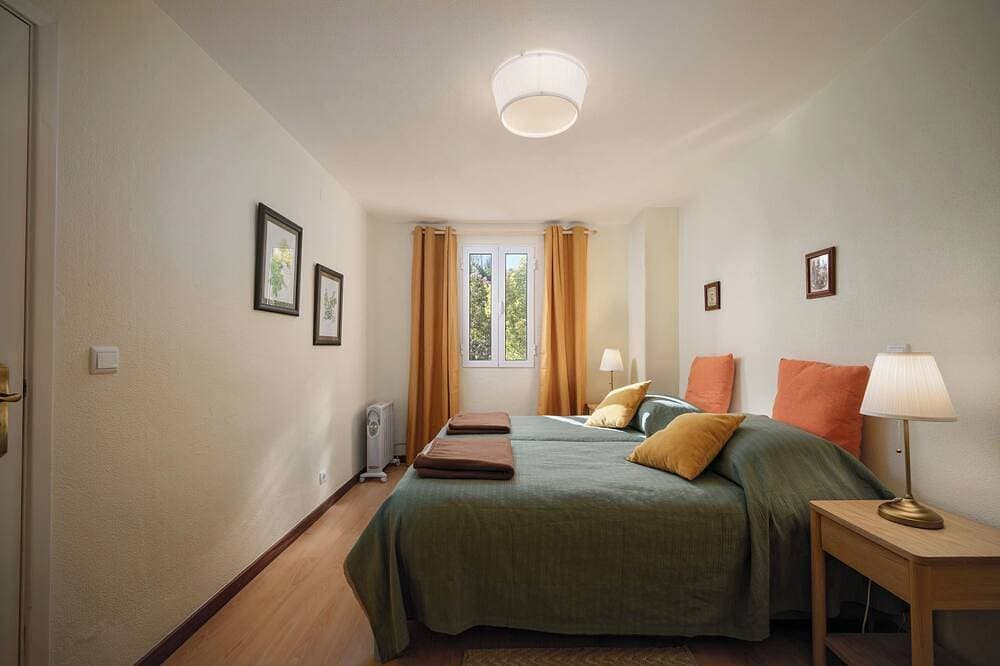 Foto 5 von 30: Gemütliche Ferienhäuser mit 1 & 2 & 3 Sz auf dem Land in herrlicher Umgebung