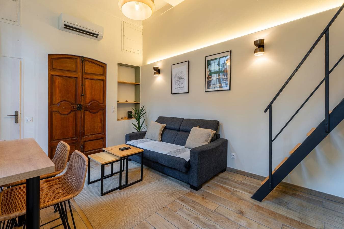 Foto 6 von 13: Ferienwohnung für 2 Personen