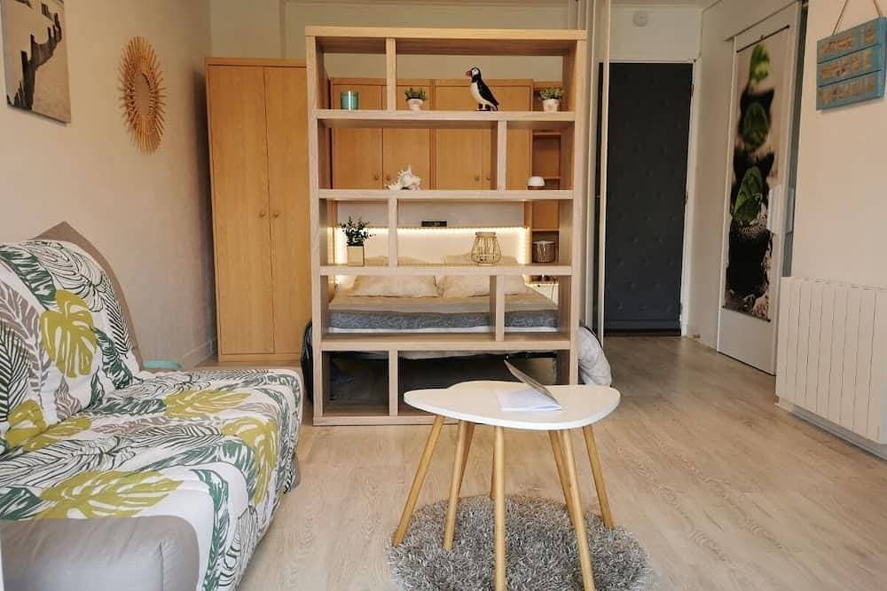 Foto 7 von 30: Nice renovated apartment at the beach, thalasso
