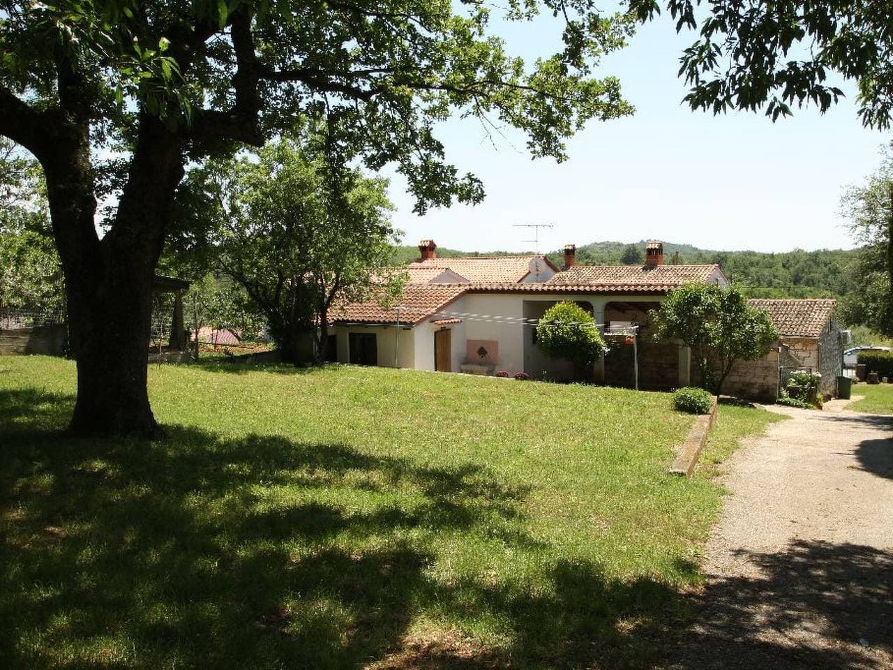 Cottage Gasparini / Hr-11046-01 1