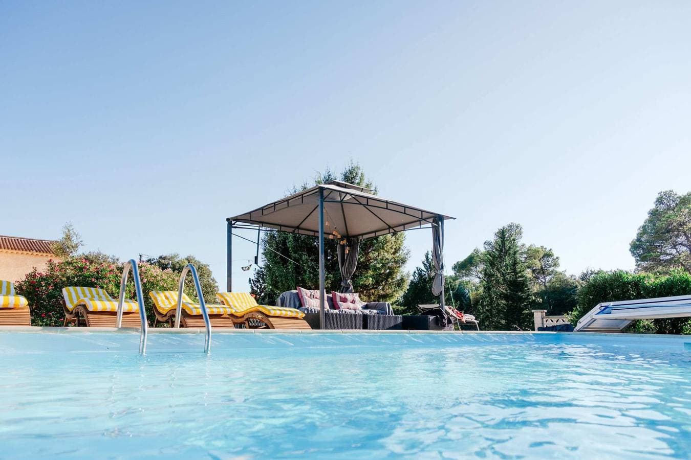 Foto 4 von 60: ※ Homnest ※ Flânerie Provençale ※ Saveurs du Sud