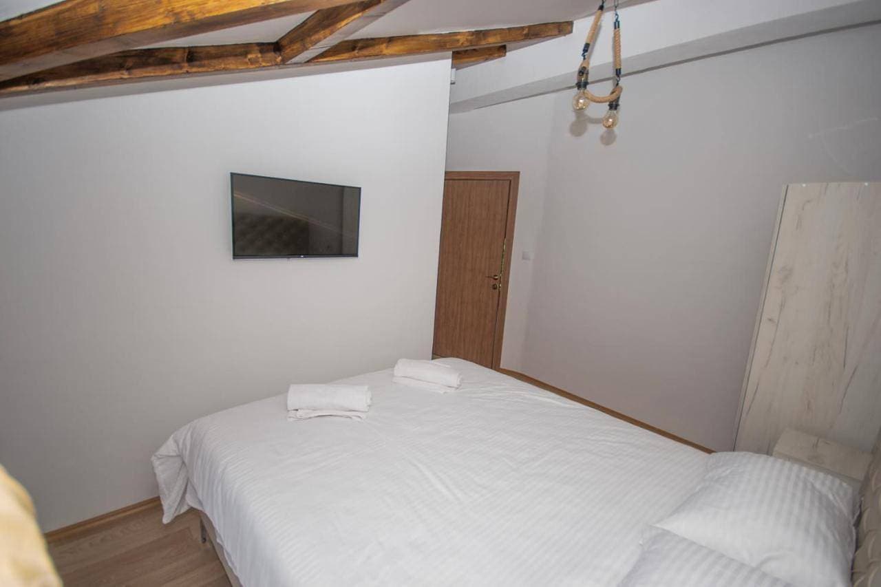 Foto 8 von 9: Double Room with Garden View