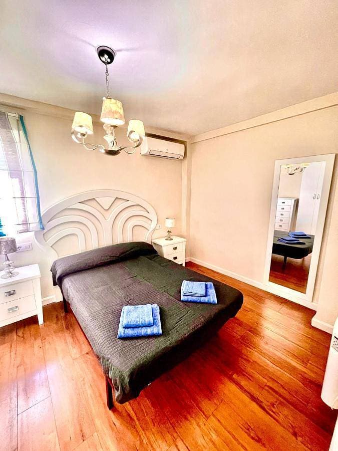 Foto 4 von 9: Two-Bedroom Apartment